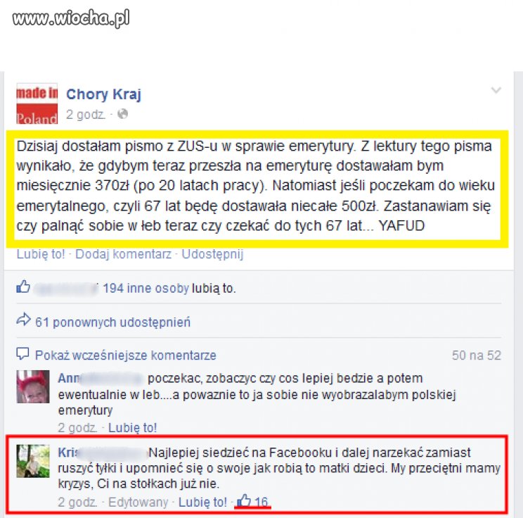 Szykują się sowite emerytury