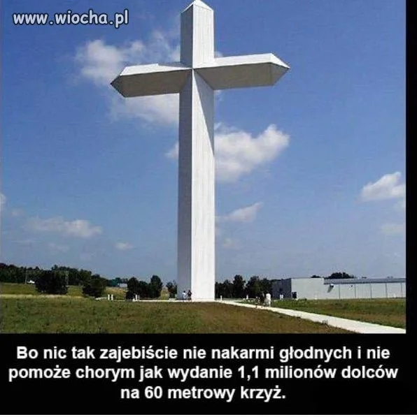 Taka prawda niestety...