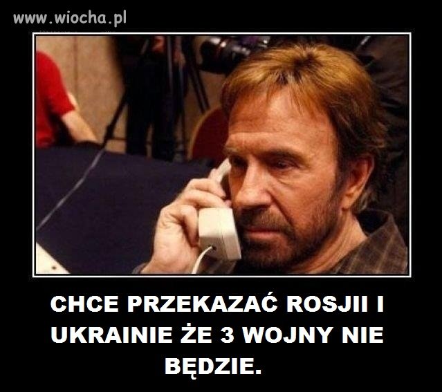 3 Wojna światowa