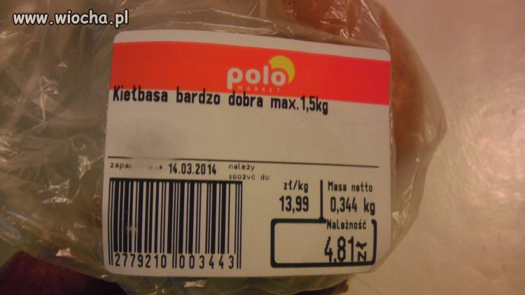 I wszystko jasne