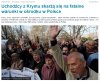 Spodziewali się pałaców?