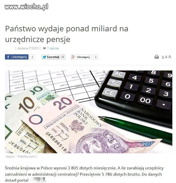 Czy komuś się tu coś nie poje*ało z tą średnią