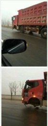 Przednie koła to zbędna fanaberia