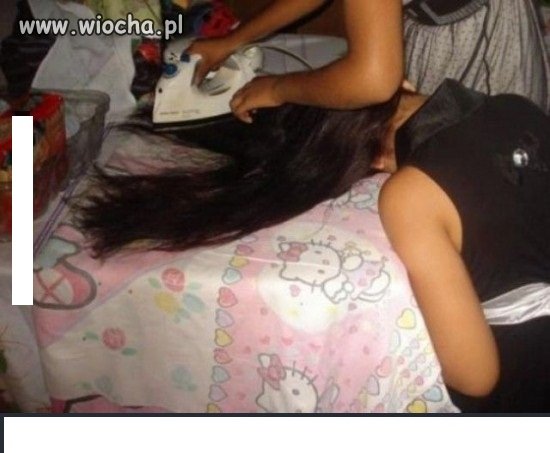 Prostownica 
