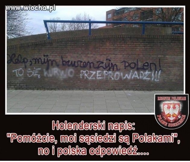Dyskryminacja zatacza coraz szersze kręgi