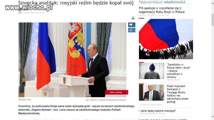 Nazywam się Szwecka