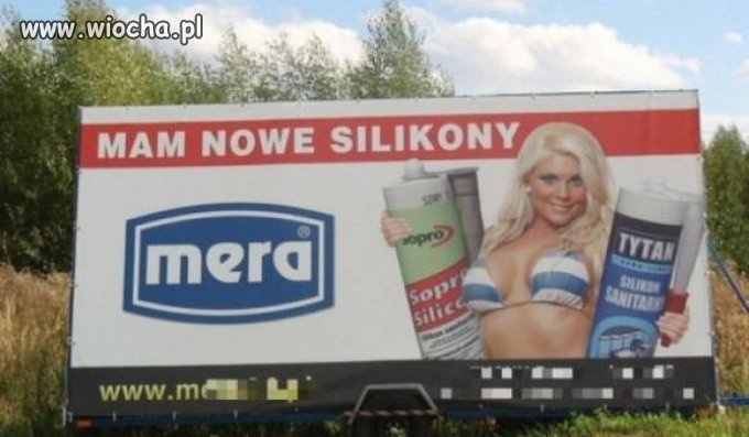 Reklama dzwignią handlu