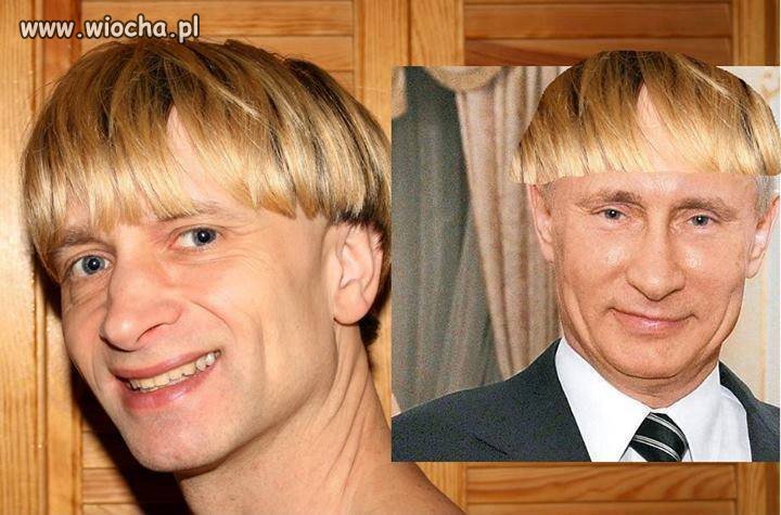 Od zawsze wiedziałem, że są rodziną