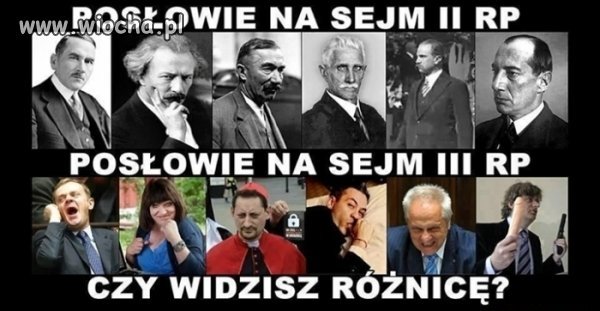 Po prostu wybieramy