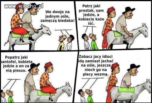 LUDZKA NATURA