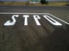 Miało być STOP