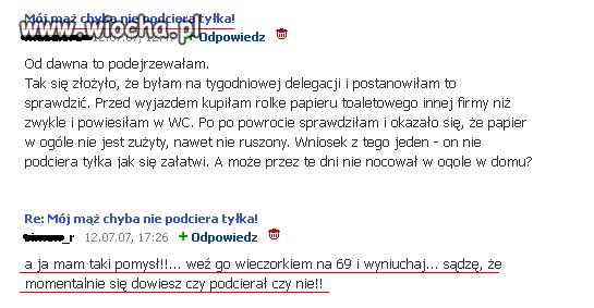 Ludzie i ich problemy