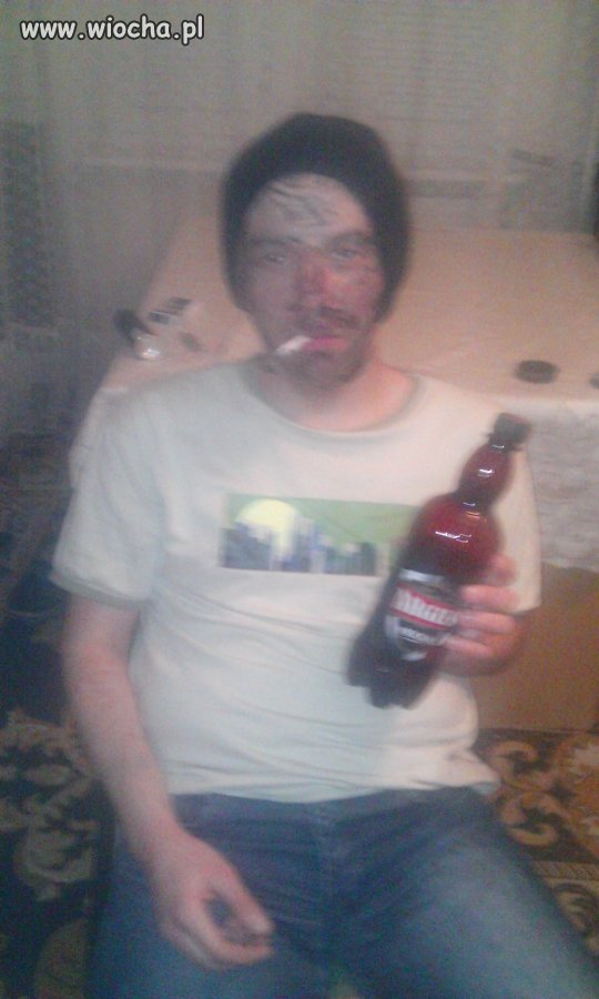Polski komandos 