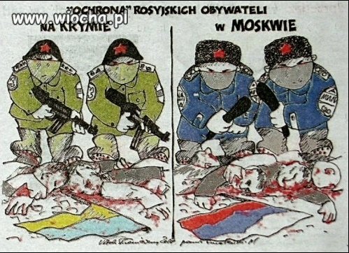 Oto prawdziwa polityka