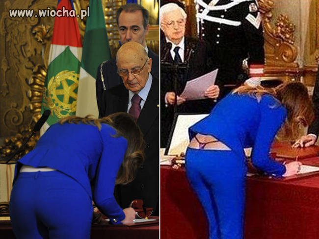 FOTOmontaż - po lewej zdjęcie oryginalne