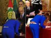 FOTOmontaż - po lewej zdjęcie oryginalne