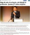 Czy urzędnik skarbowy to nadczłowiek?