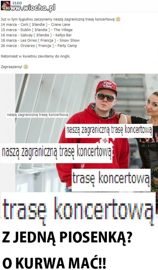 Ło matko