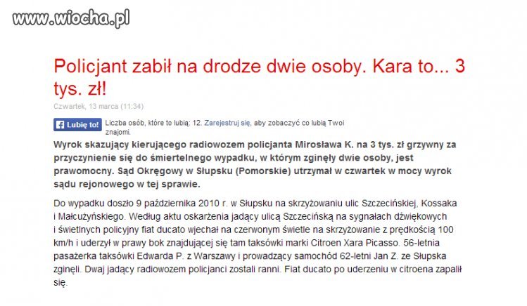 Tak, wiem, nienawiść jest zła...