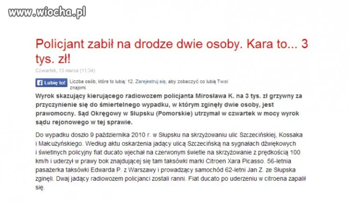 Tak, wiem, nienawiść jest zła...