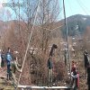 Kolejni debile znaleźli sobie zabawę