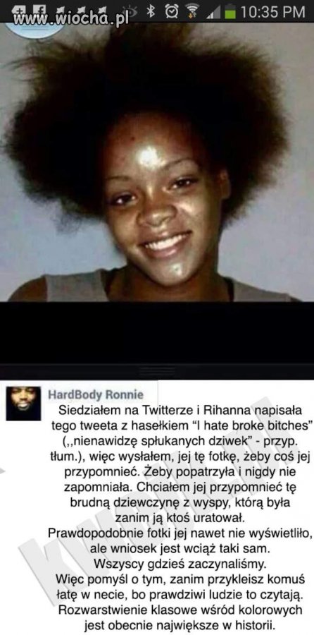 Heh dobrze napisał.