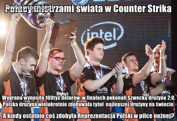 Wykopać piłkarzy wpuścić graczy