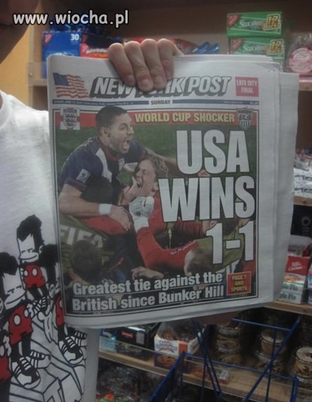 USA- KANADA 1-1
