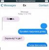 Rozmowa z Ex