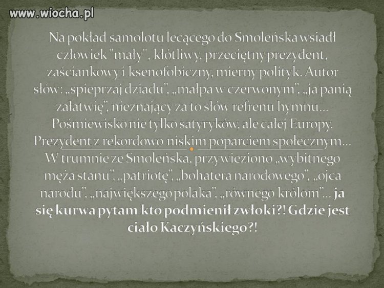 Gdzie jest?