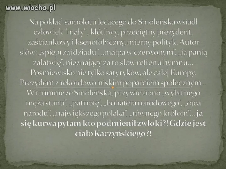 Gdzie jest?