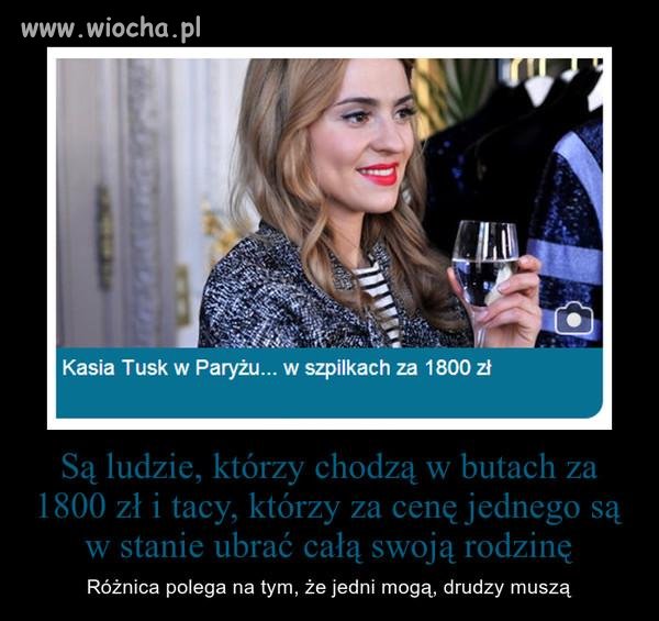No cóż, jeśli ktoś od życia dostaje wszystko za darmo..