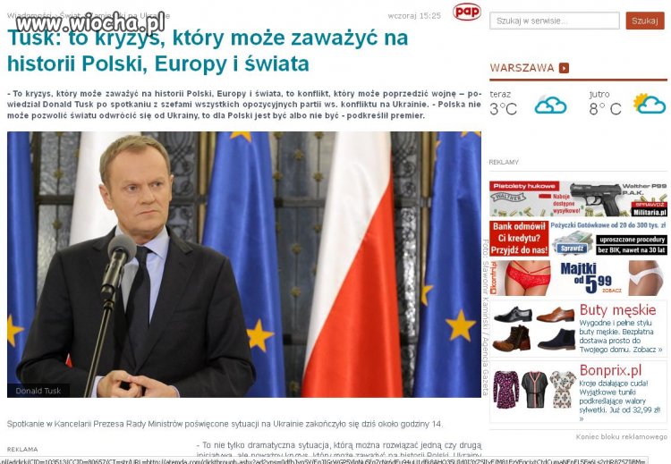 Błąd w tytule
