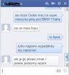 Prawie go zna i prawie są razem 