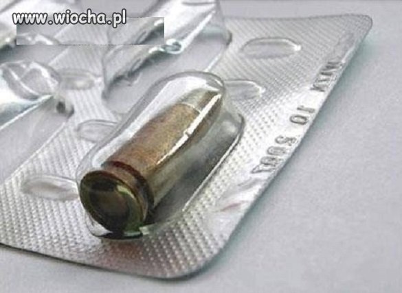 Nowe lekarstwo na pedofilię