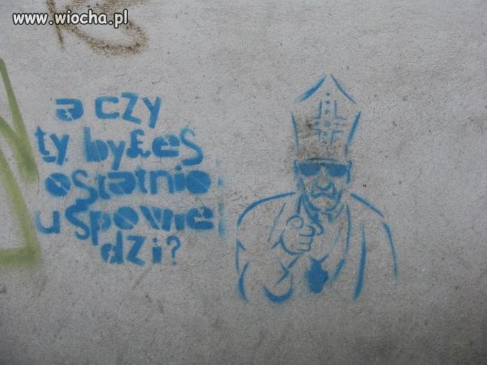 Misjonarz graficiarz 