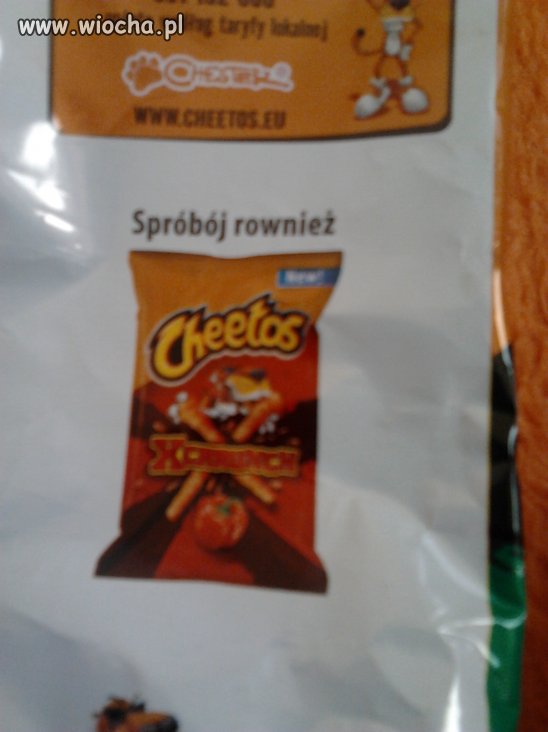 Nie czekaj, "spróbój rownież" i Ty!