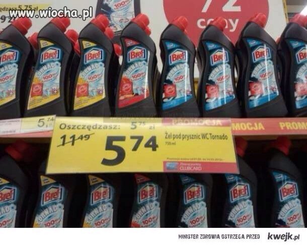 Takie rzeczy tylko w Polsce