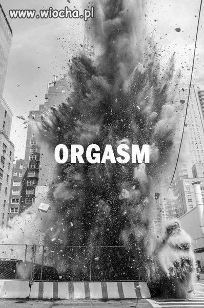 Arabski orgazm
