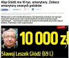 Polska to państwo klerykalne...