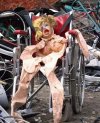 Zabawa się skończyła