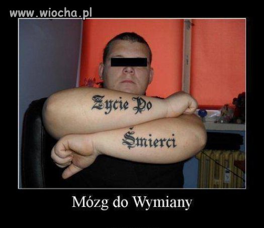 życie do śmierci