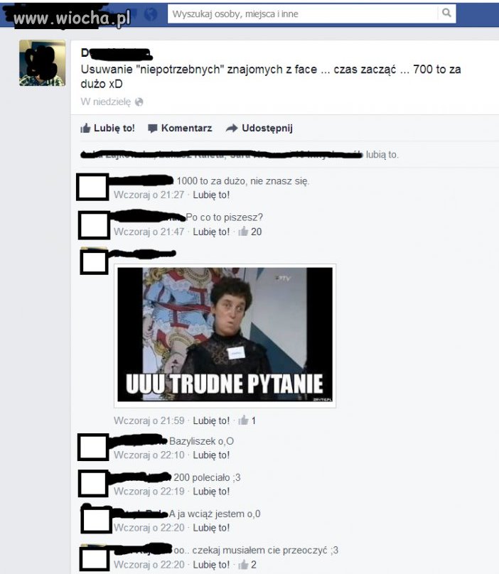 To przecież taki "fejm".. nie no przegiął