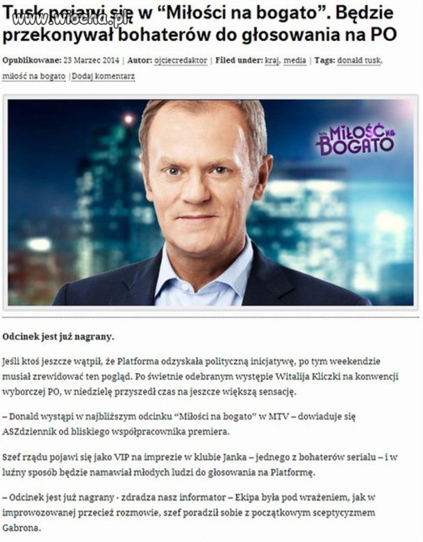 Premier(a) odcinka