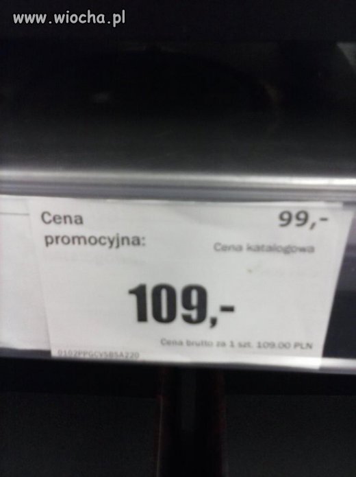 Super promocja w Media expert