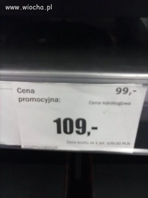 Super promocja w Media expert
