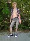 Tylko dresowy styl 