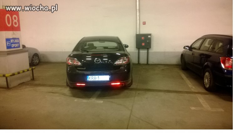 Sobota 8.03 Bonarka. 