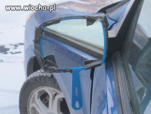 Szybka naprawa...