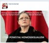 Przyczyna homoseksualizmu okazuje się być prosta 